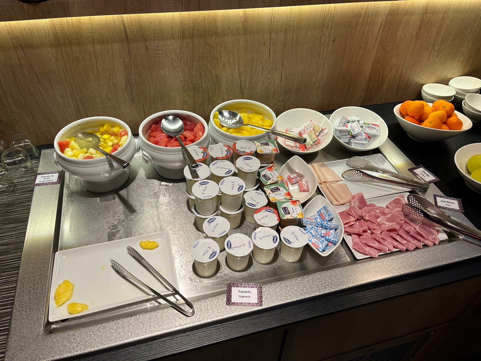 里昂卢瓦特酒店-官方