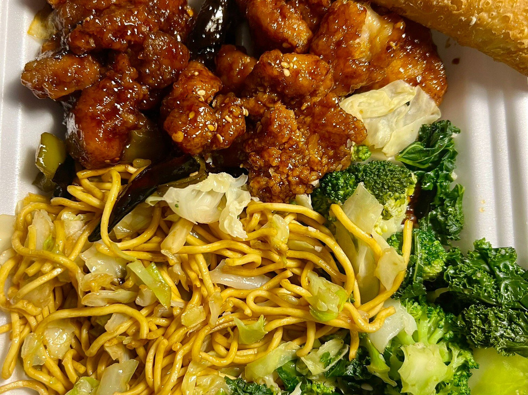 Panda Express