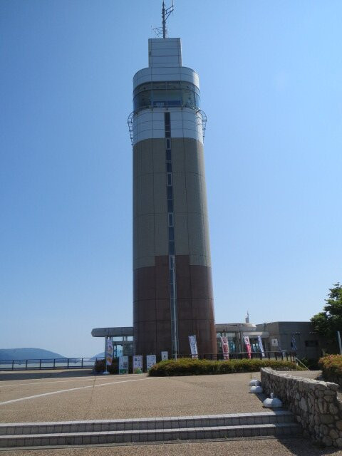 Goro Sky Tower-舞鹤市必去景点