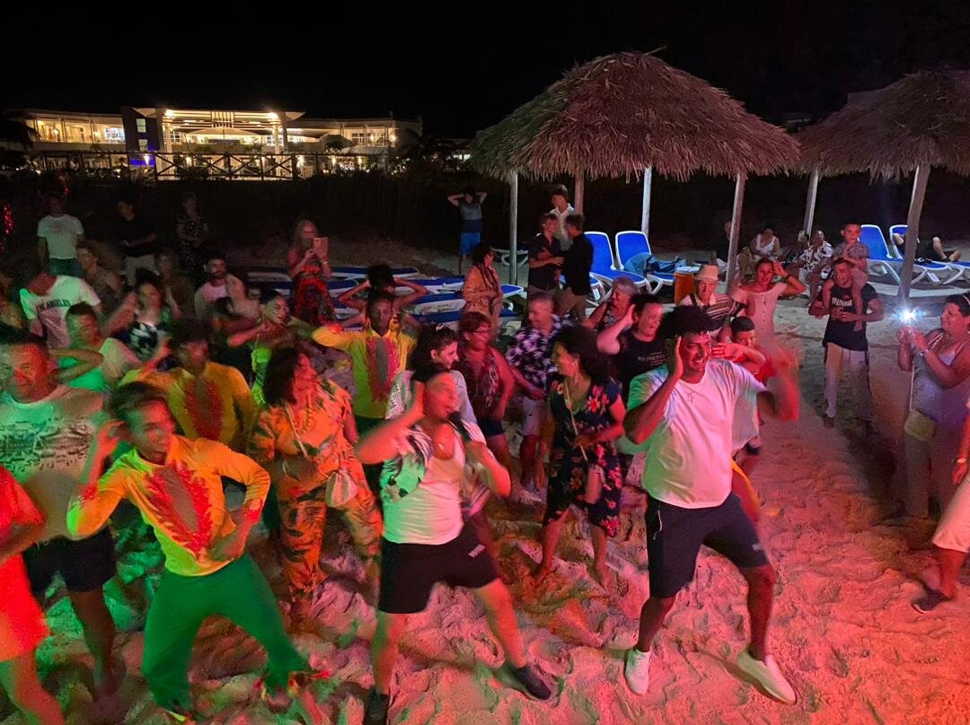 Melia Costa Rey主图