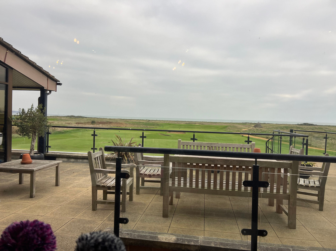 The Lodge at Princes Golf Club主图