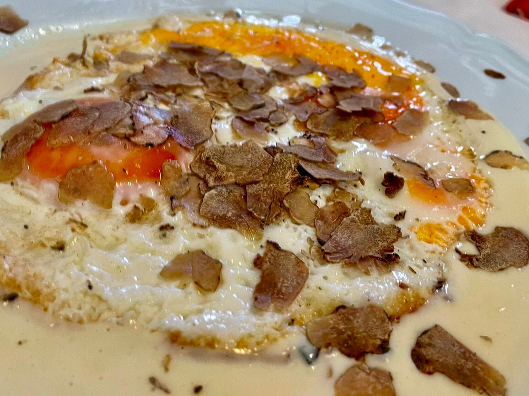 Albergo Ristorante Sapori主图
