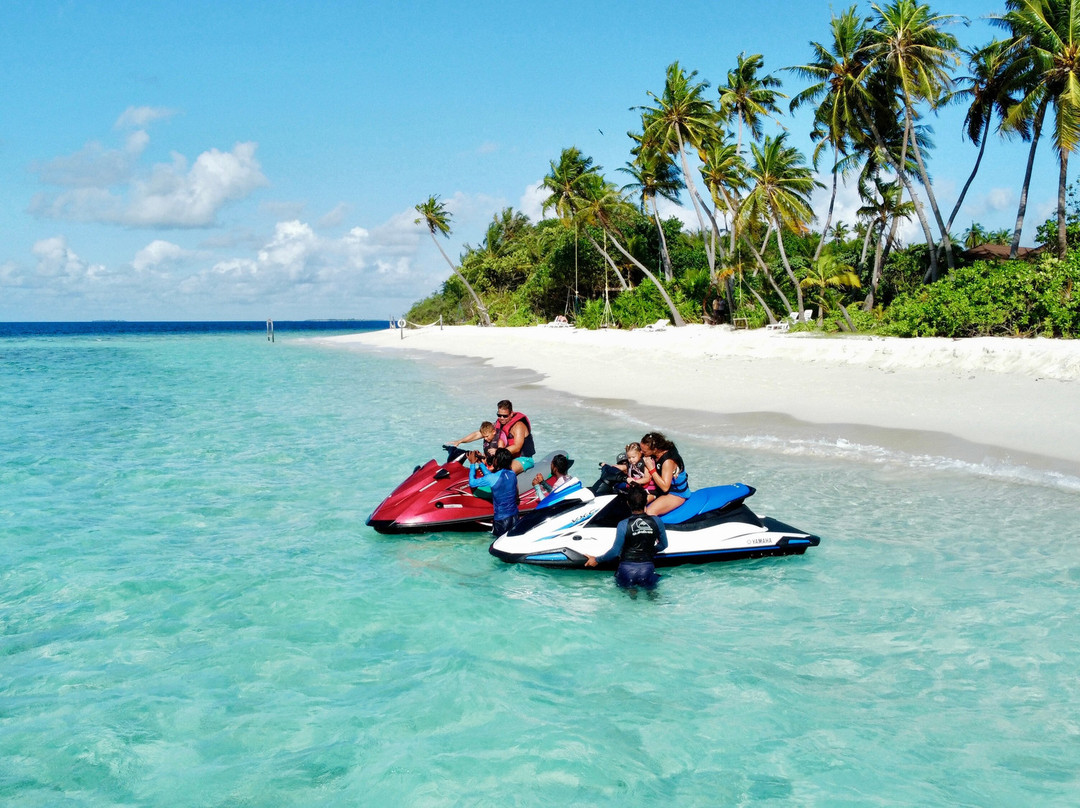 Sabba Beach Suite主图