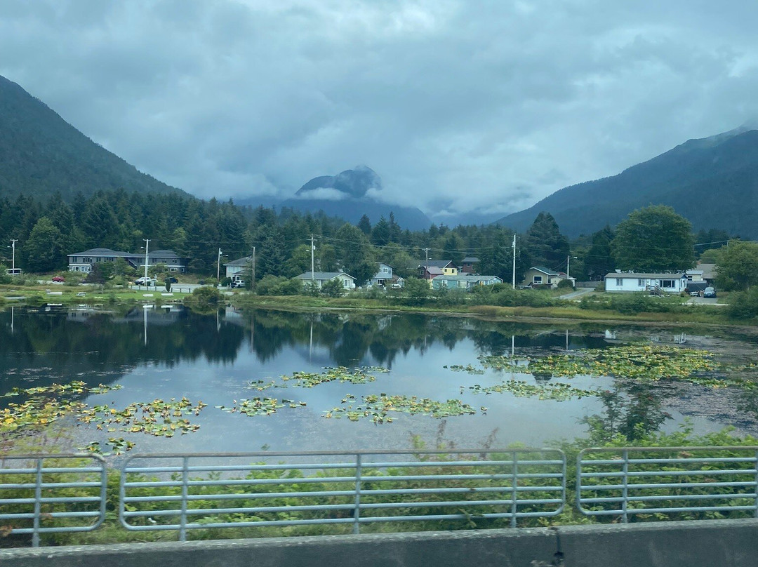 Harrigan Centennial Hall-锡特卡必去景点