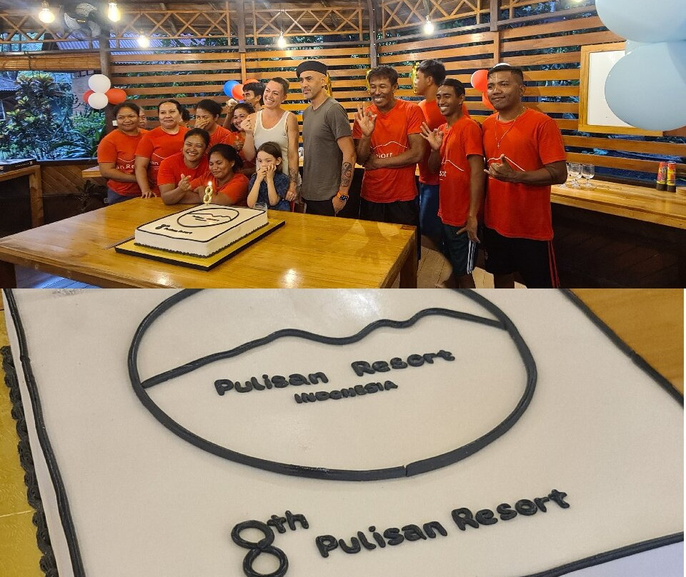 Pulisan Resort主图