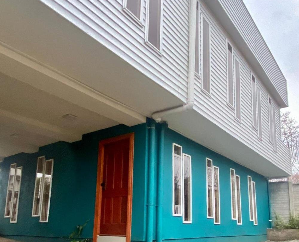 Hostal Ejecutivo