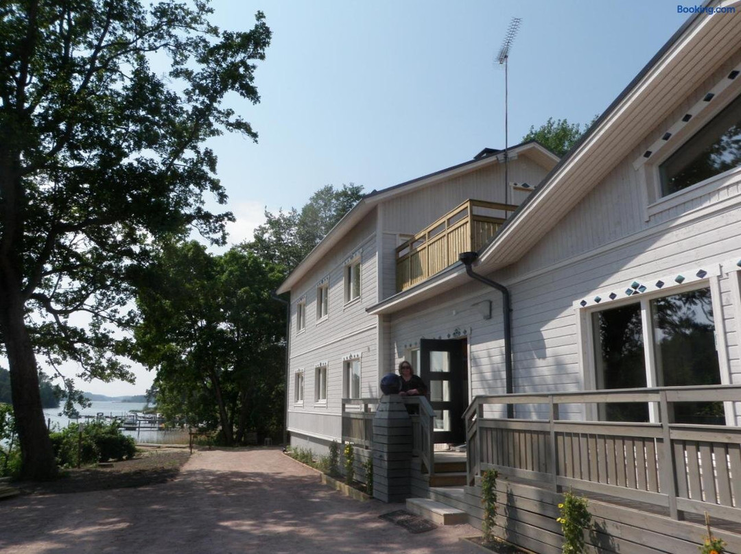 Kimito酒店住宿-Ceracon Inn