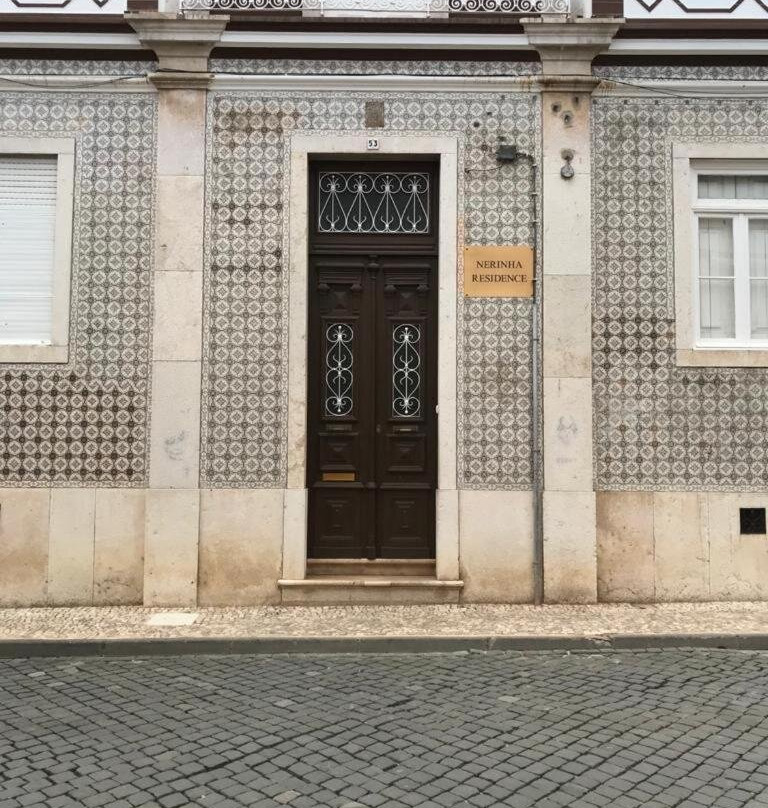 Nerinha Residence