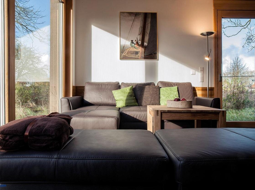 Arkona Residence