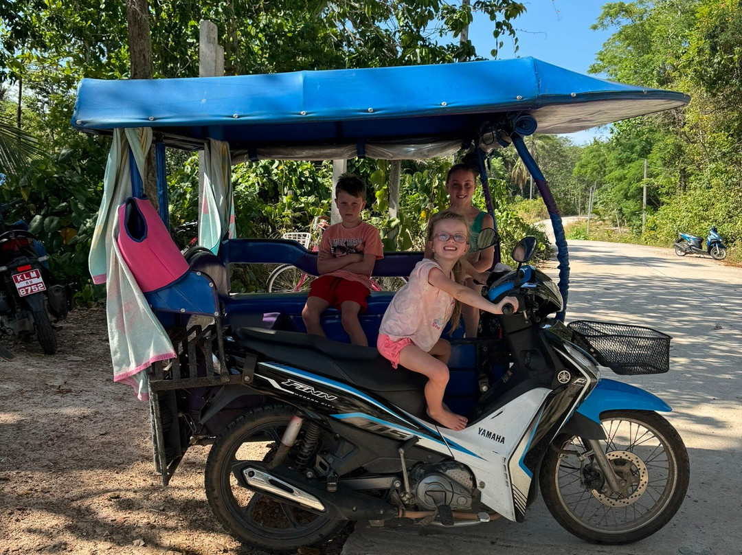 Koh Jum Delight Beach主图