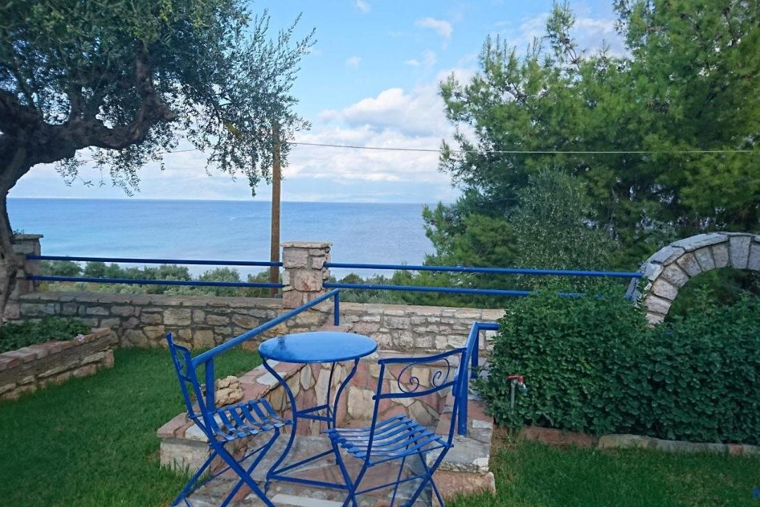 Tassos Apartments