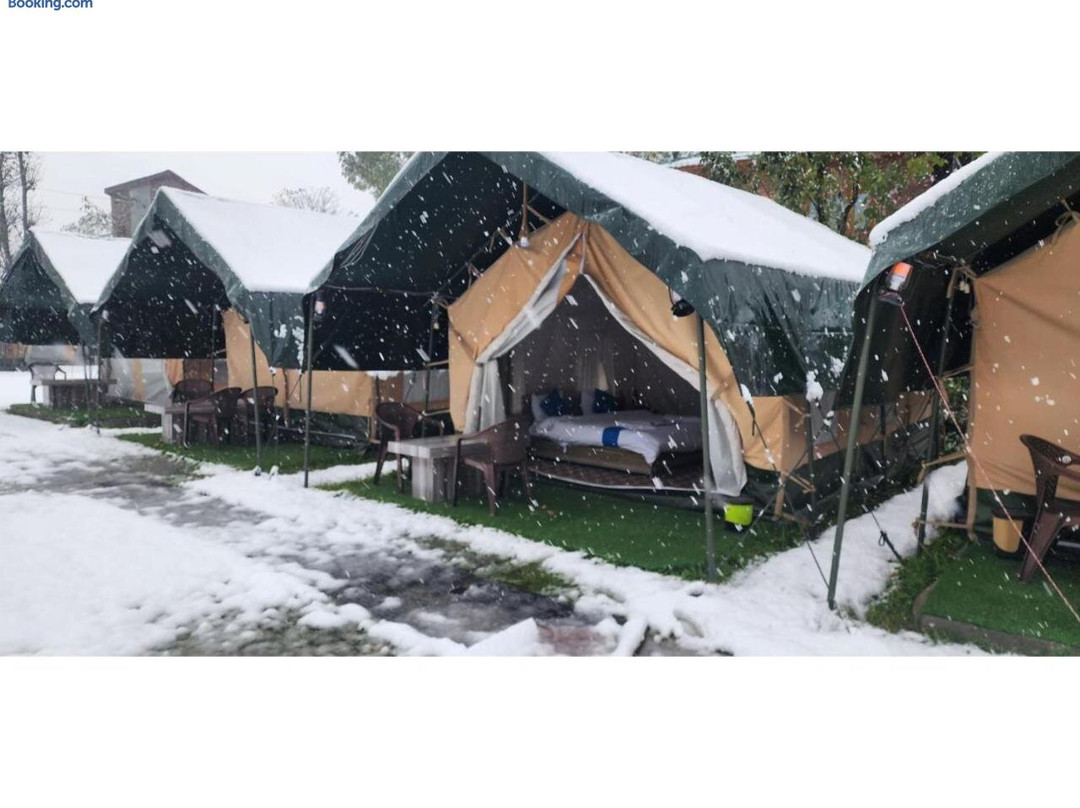 Snowber Resorts