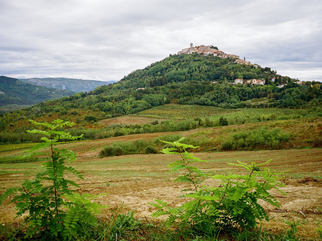 Pula Bike-普拉必去景点