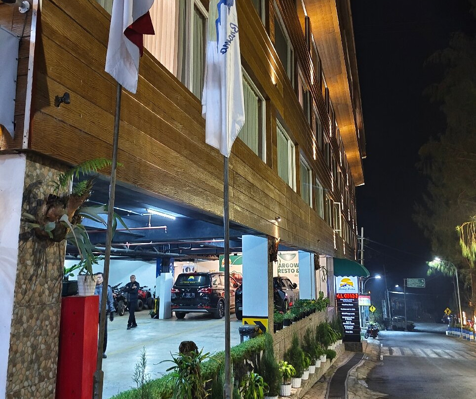 Lereng Bromo Hotel主图