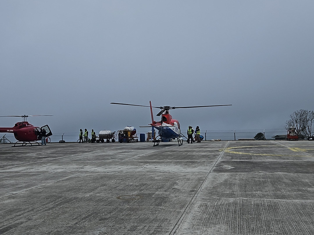 Hikers Inn Lukla主图