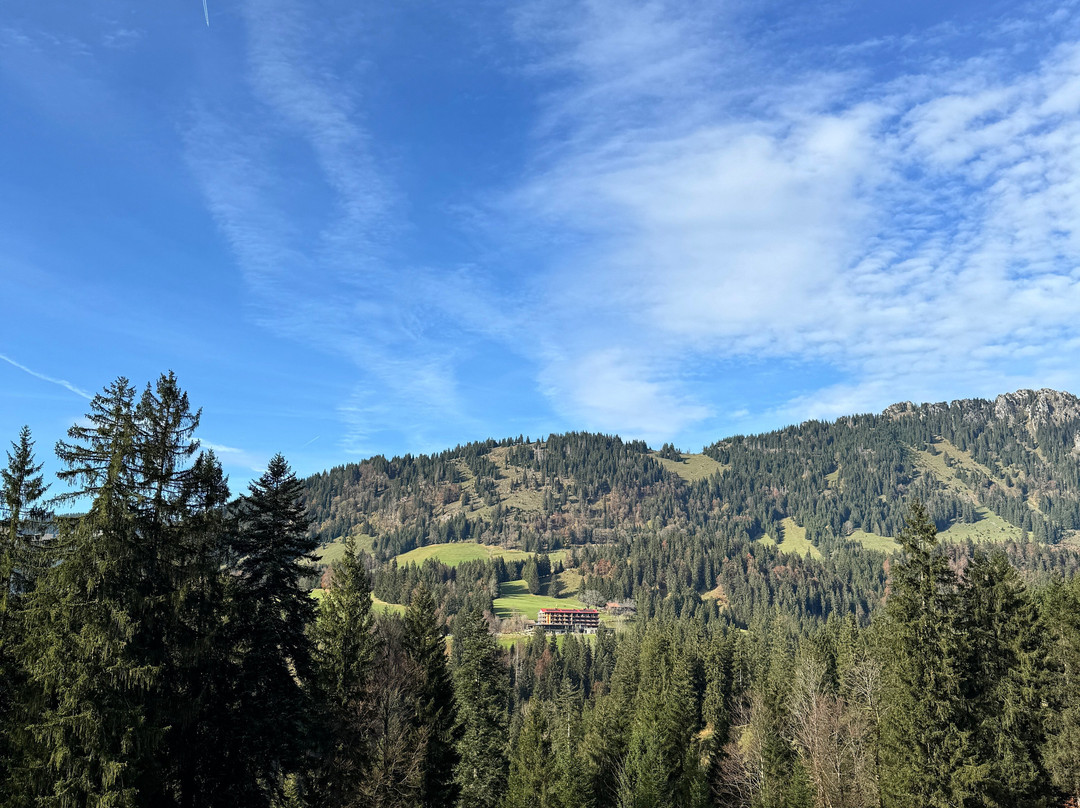 Hotel Rehbach - Ruhehotel & Naturresort主图