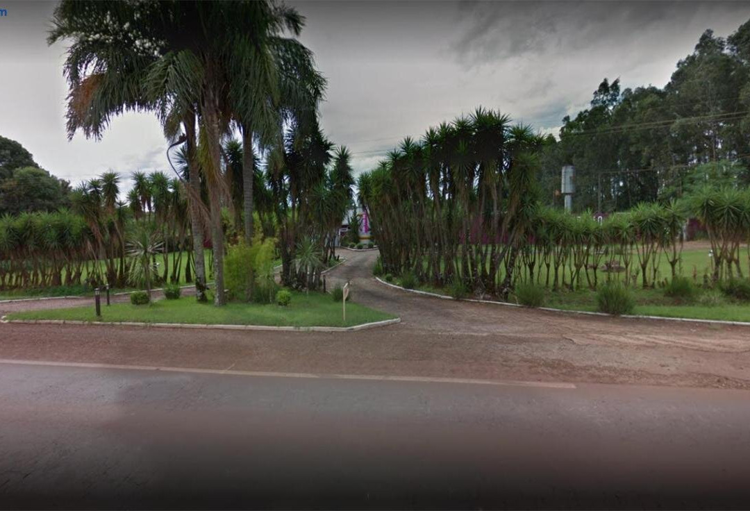 Motel Paradiso - Tapera