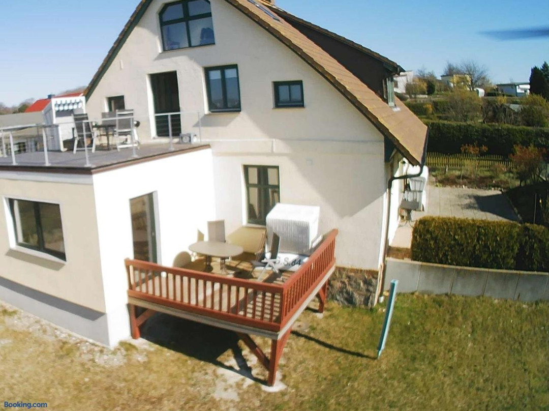 Haus Fernsicht