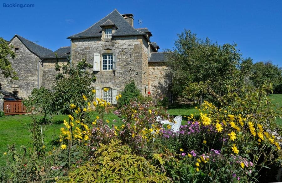 Les Hauts Du Causse主图
