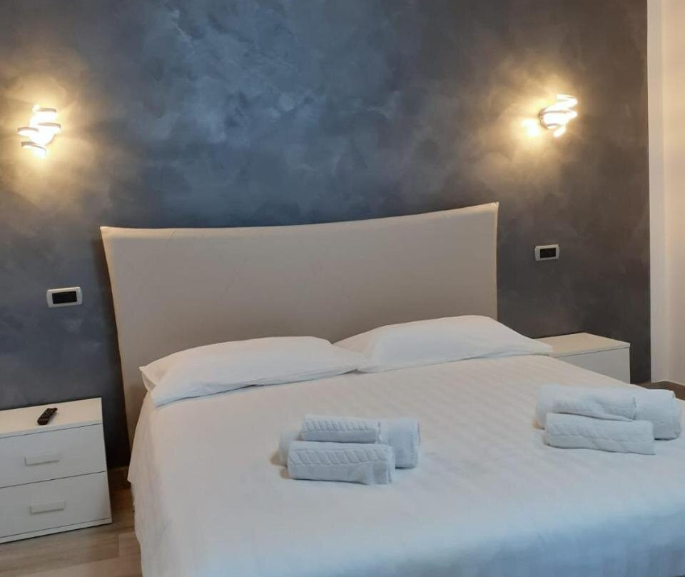 Giosam Bed & Breakfast di Raimondo Isabelle