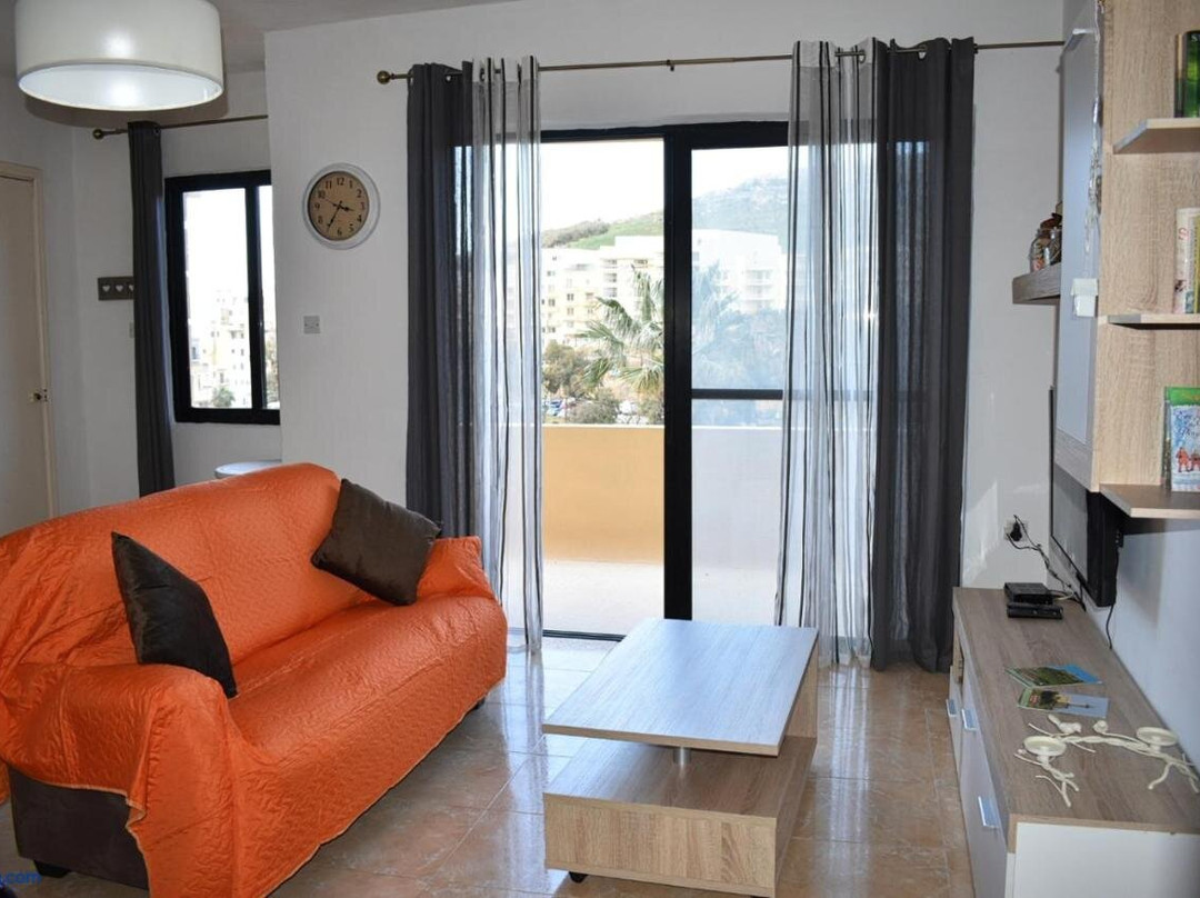 Cesca Apartments - Marsalforn, Gozo