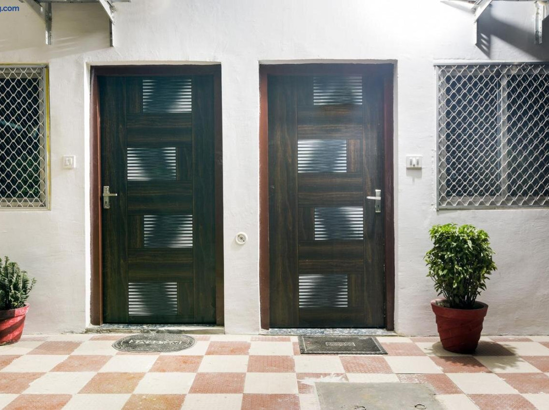 Oyo Flagship Hotel Kavyanjali