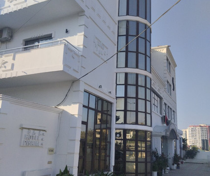 Hotel Sorrente主图