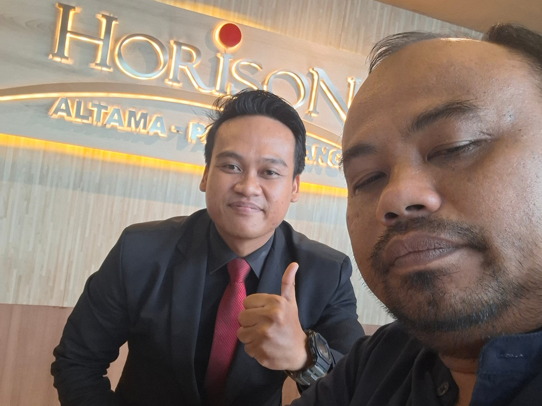 Horison Altama Pandeglang主图