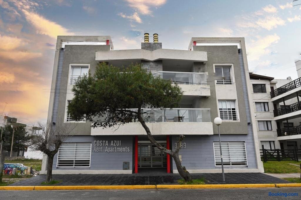 Costa Azul Rent Apartments