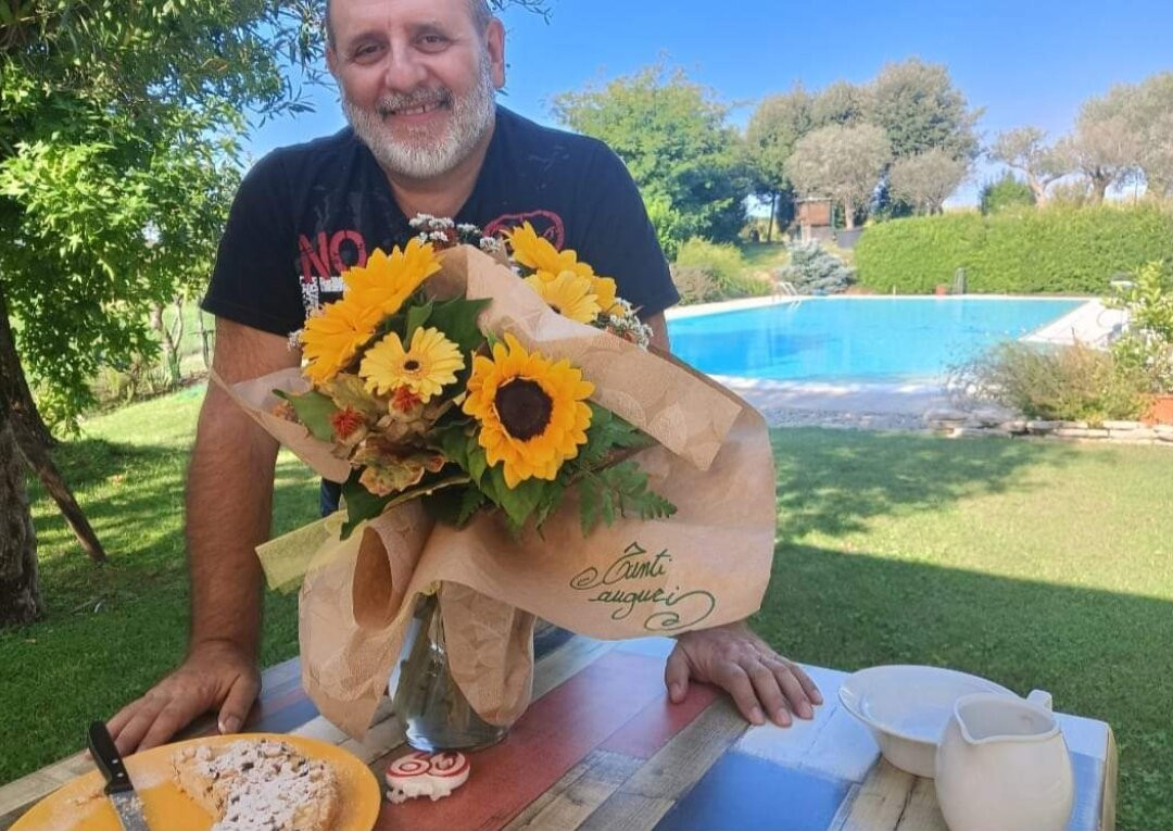 Agriturismo Il Glicine Bianco主图