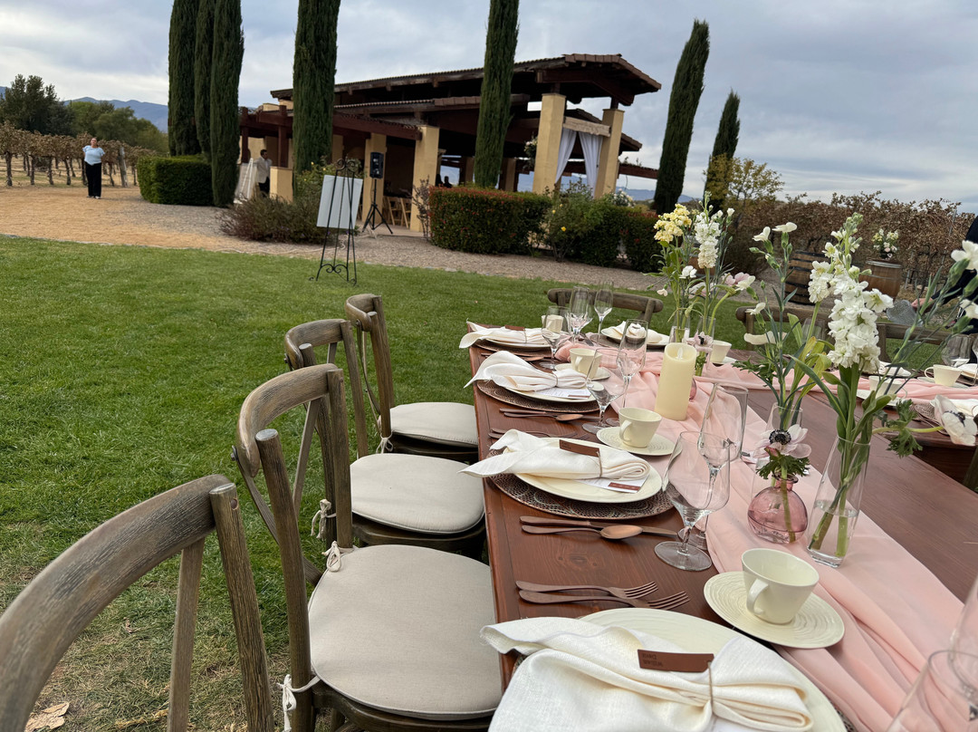 Alcantara Vineyards and Winery-Cottonwood必去景点