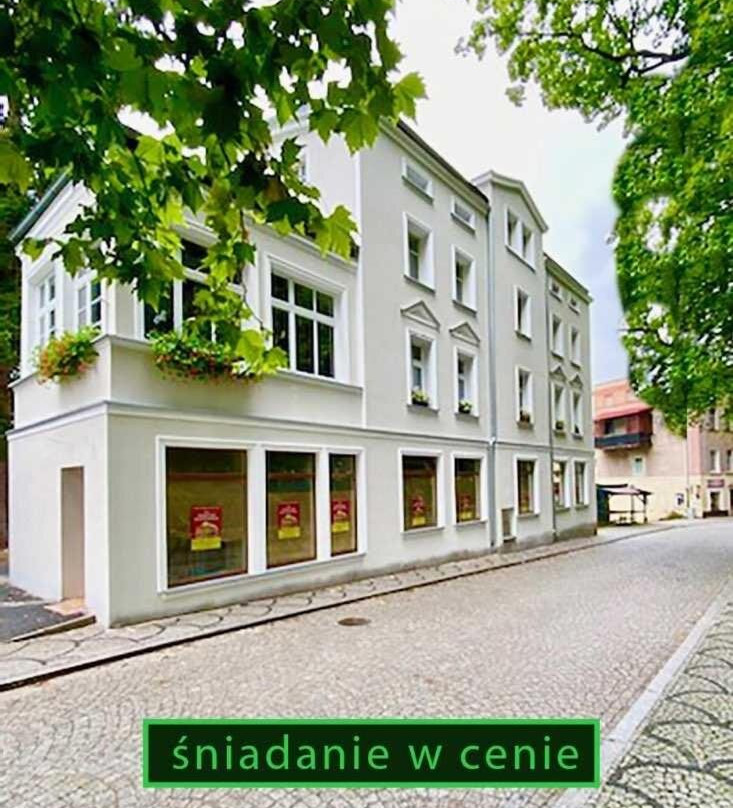 Cienista 7 Apartments