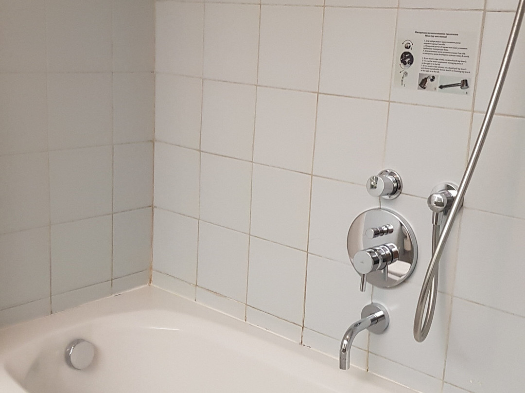 Eurasia Business Hotel主图