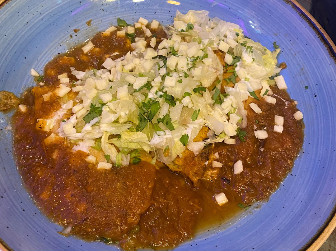 The Artfull Dodger Valletta