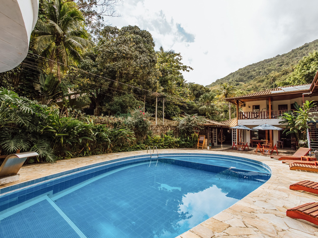 Velinn Hotel Santa Tereza