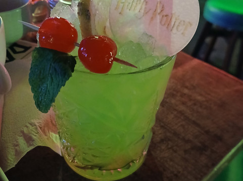 Junipers-梅德斯通必去景点