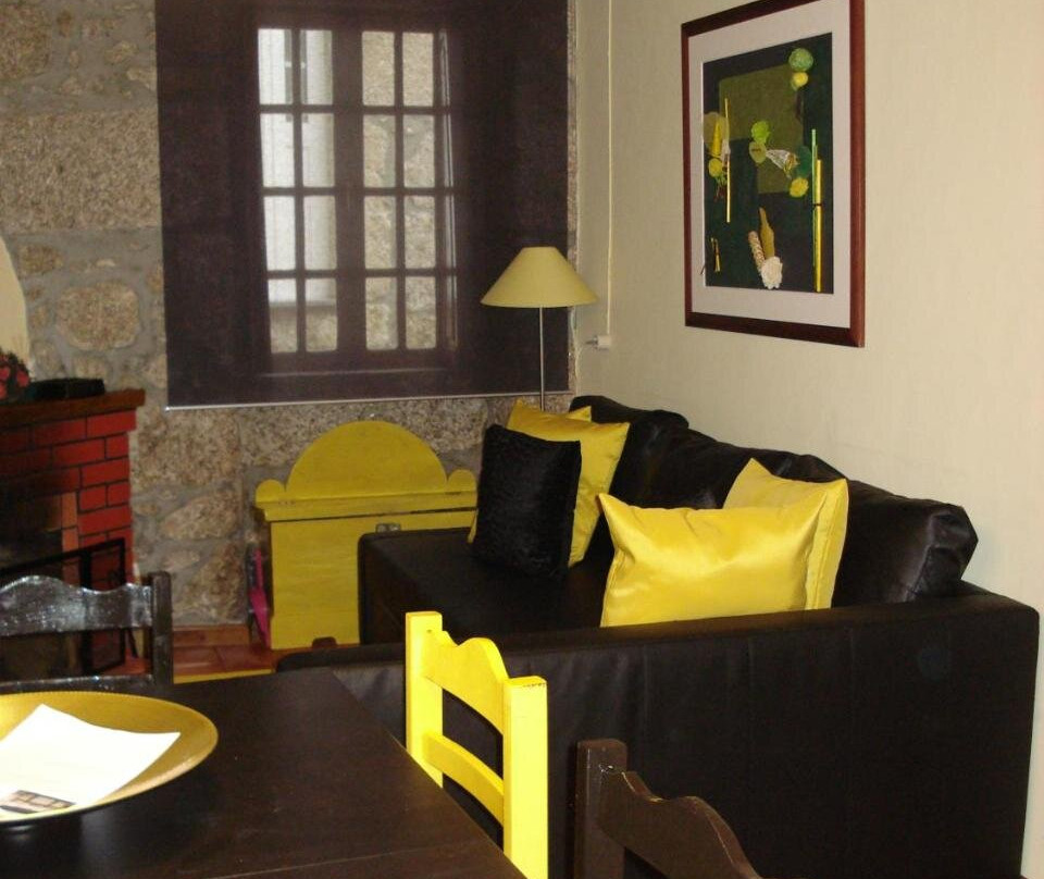 Coreto Apartments