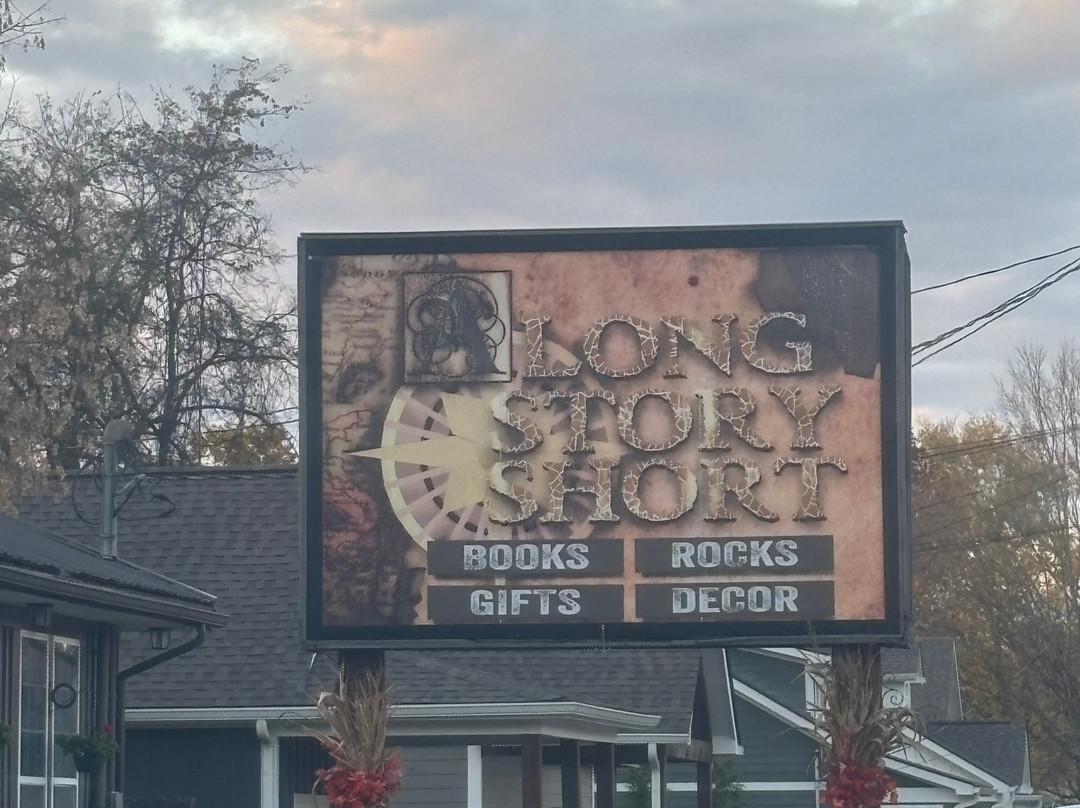 A Long Story Short Company-皮金福奇必去景点