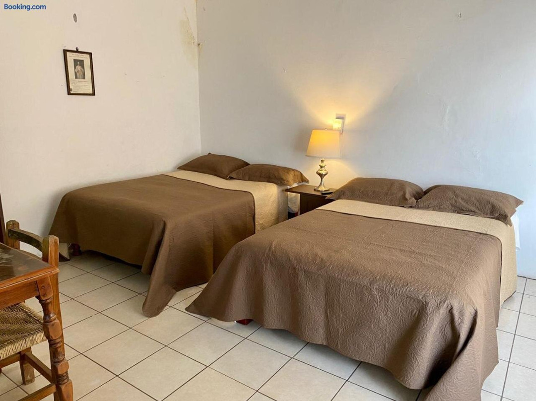 Hotel Maya