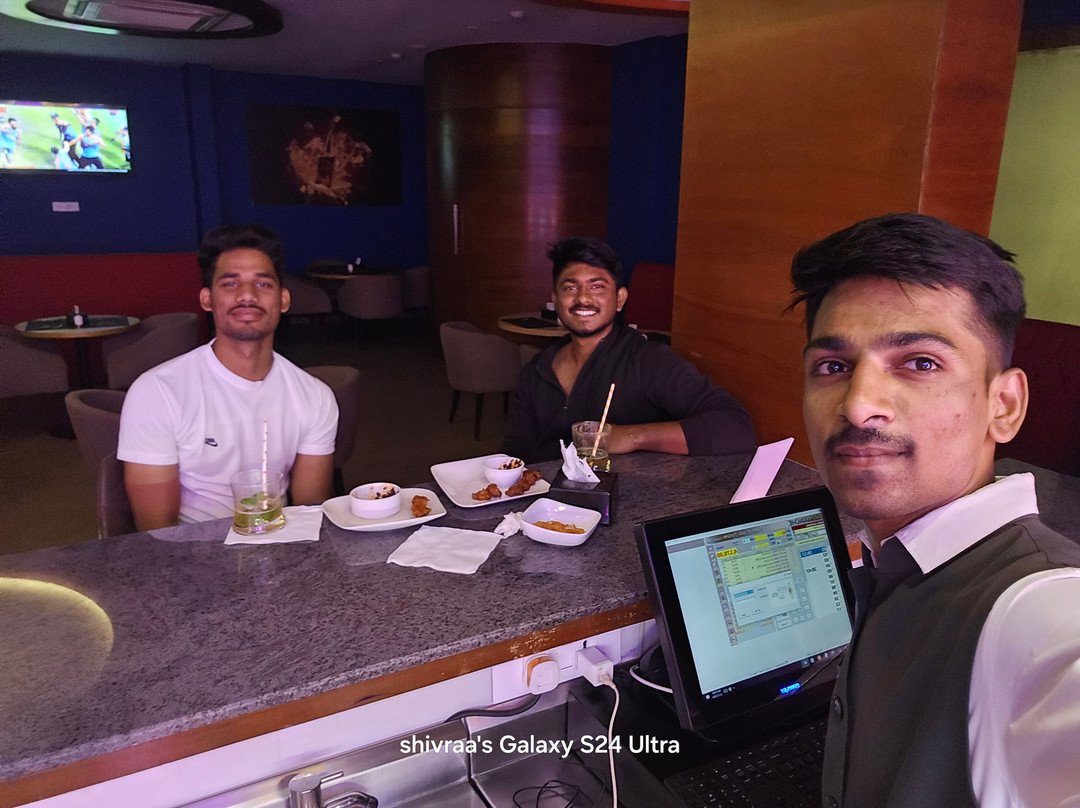 Vaduj酒店住宿-Hotel Elite Vita