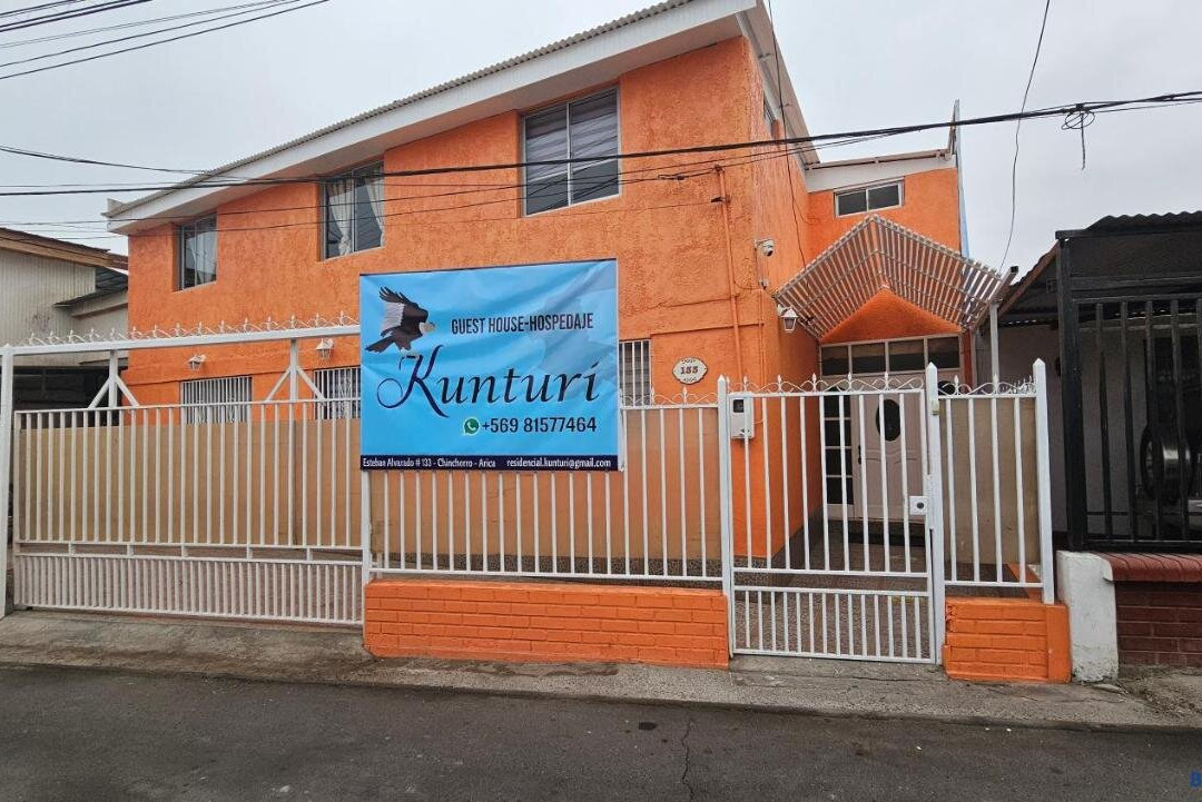 Residencial Kunturi主图