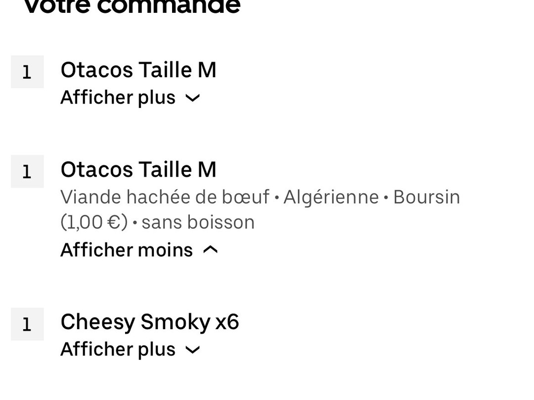 O'Tacos