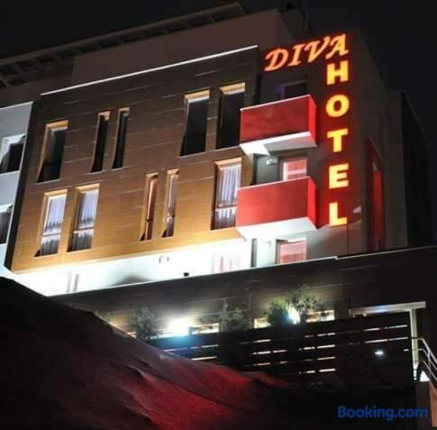 Khotel Diva