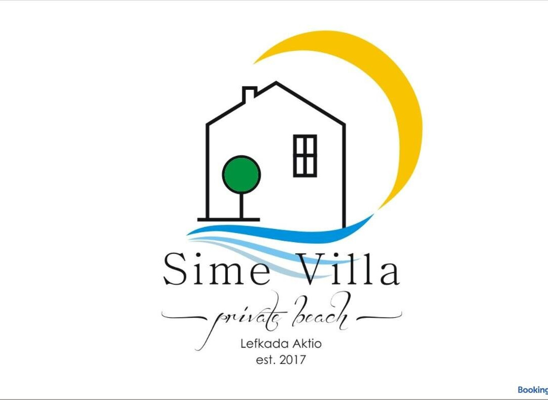 Sime Villa Private Beach