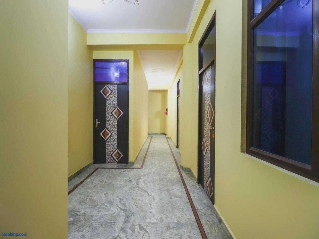 Flagship Hotel Sweet Dream