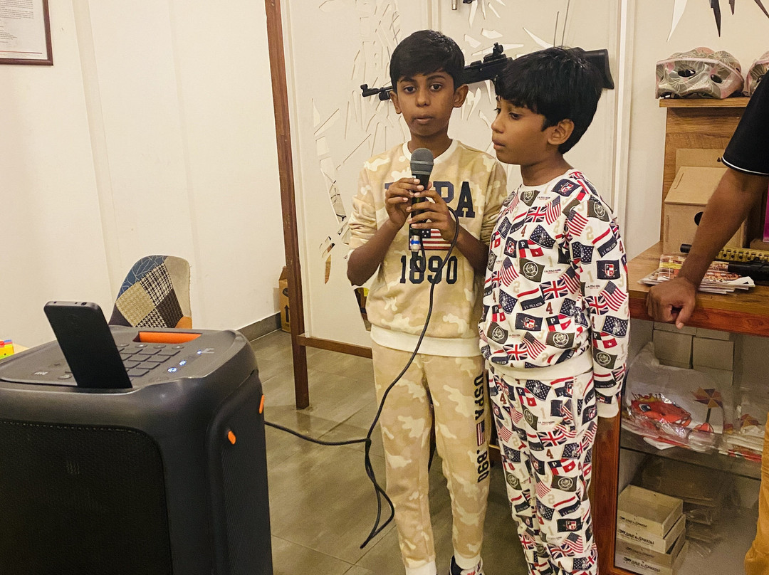 Sterling Wayanad主图