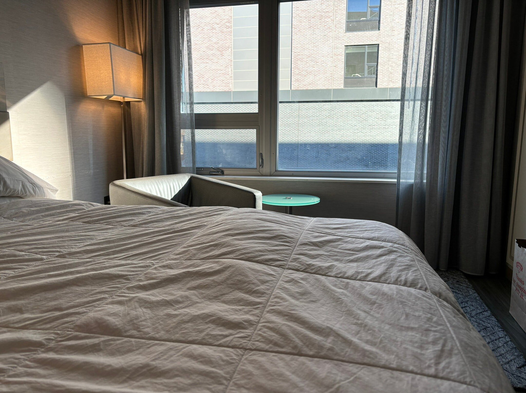 AC Hotel Boston North主图