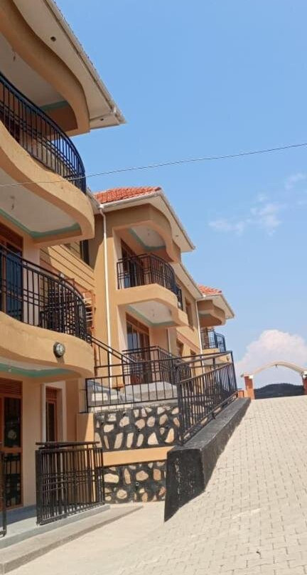 Legend Executive Suites