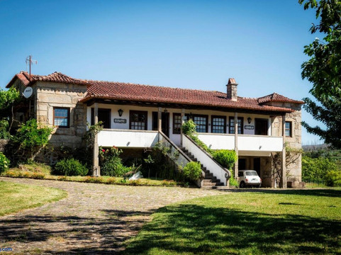 Anais酒店住宿-Azenha Do Rei