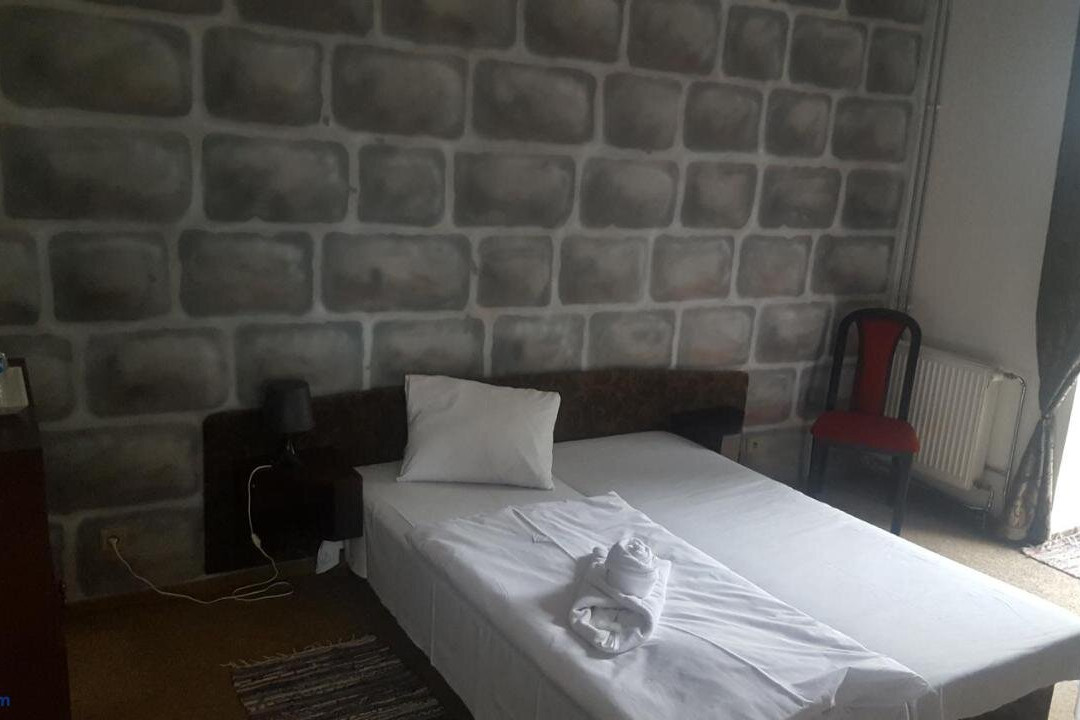 Usti nad Labem Region酒店住宿-Hotel Camelot Tisá